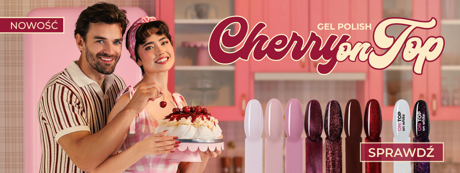 Cherry on Top