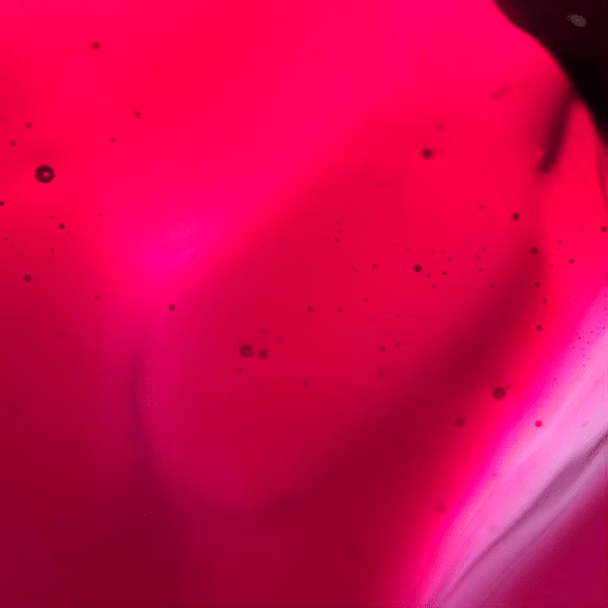 Lakier hybrydowy GEL POLISH LUNAglass 412 Supernova Pink