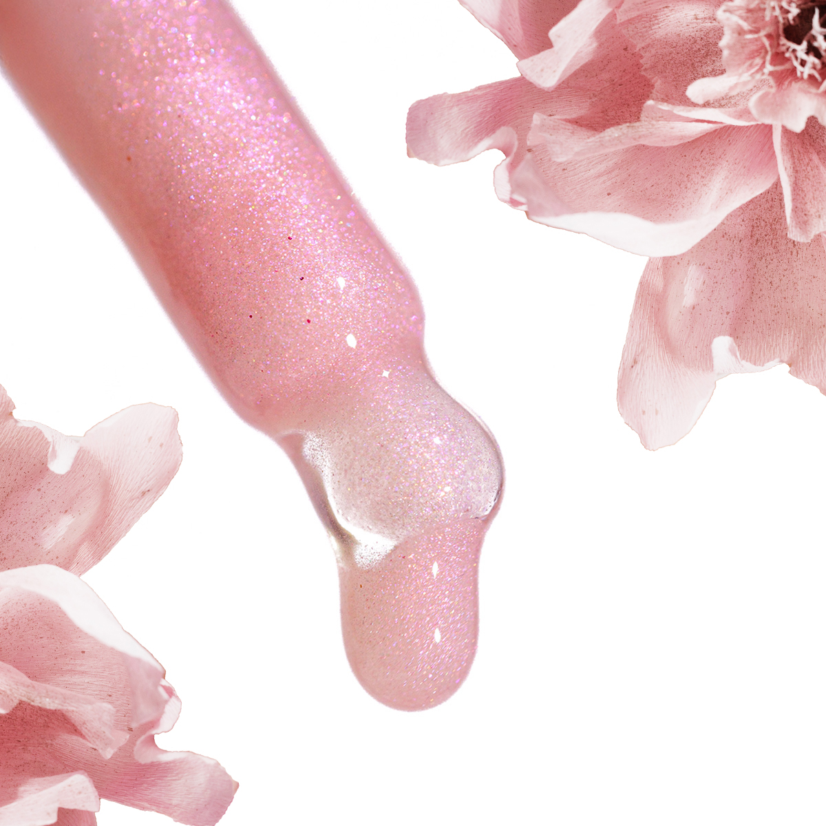 Perfumowane oliwki do pielęgnacji skórek i paznokci SENSO Nail Cair Oil Love Me