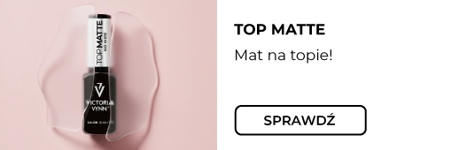TOP MATTE