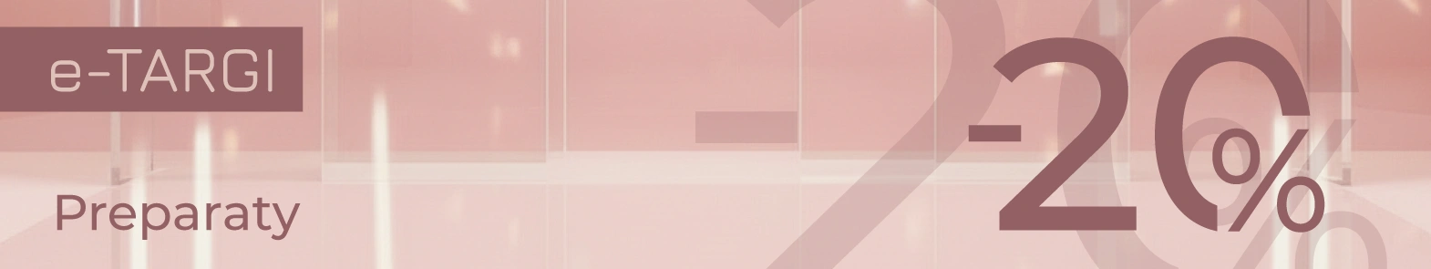 Promocja -20% na Tape Bond