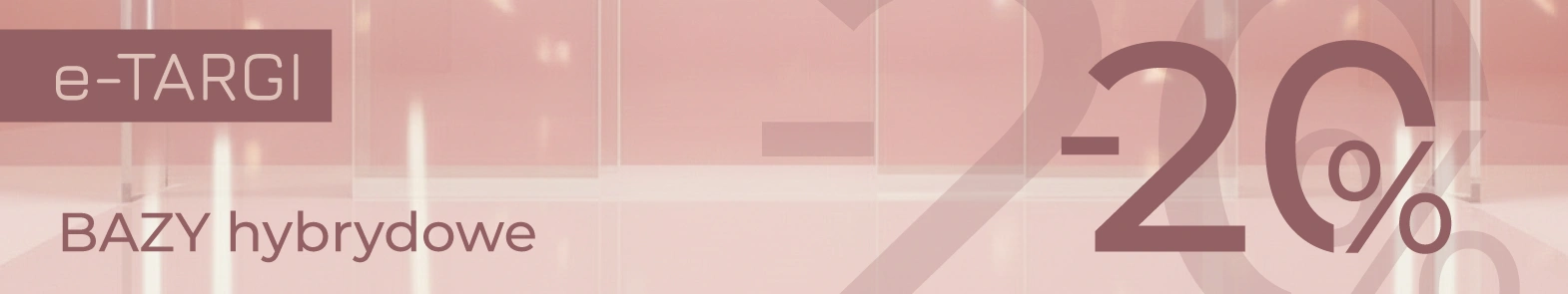 Promocja 20% na MEGA BASE