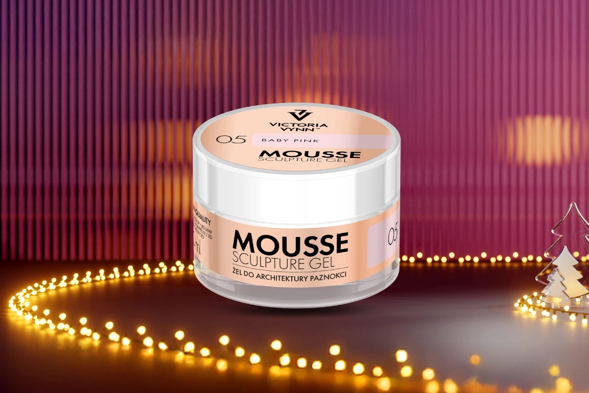 Kalendarz adwentowy Victoria Vynn dzień 13