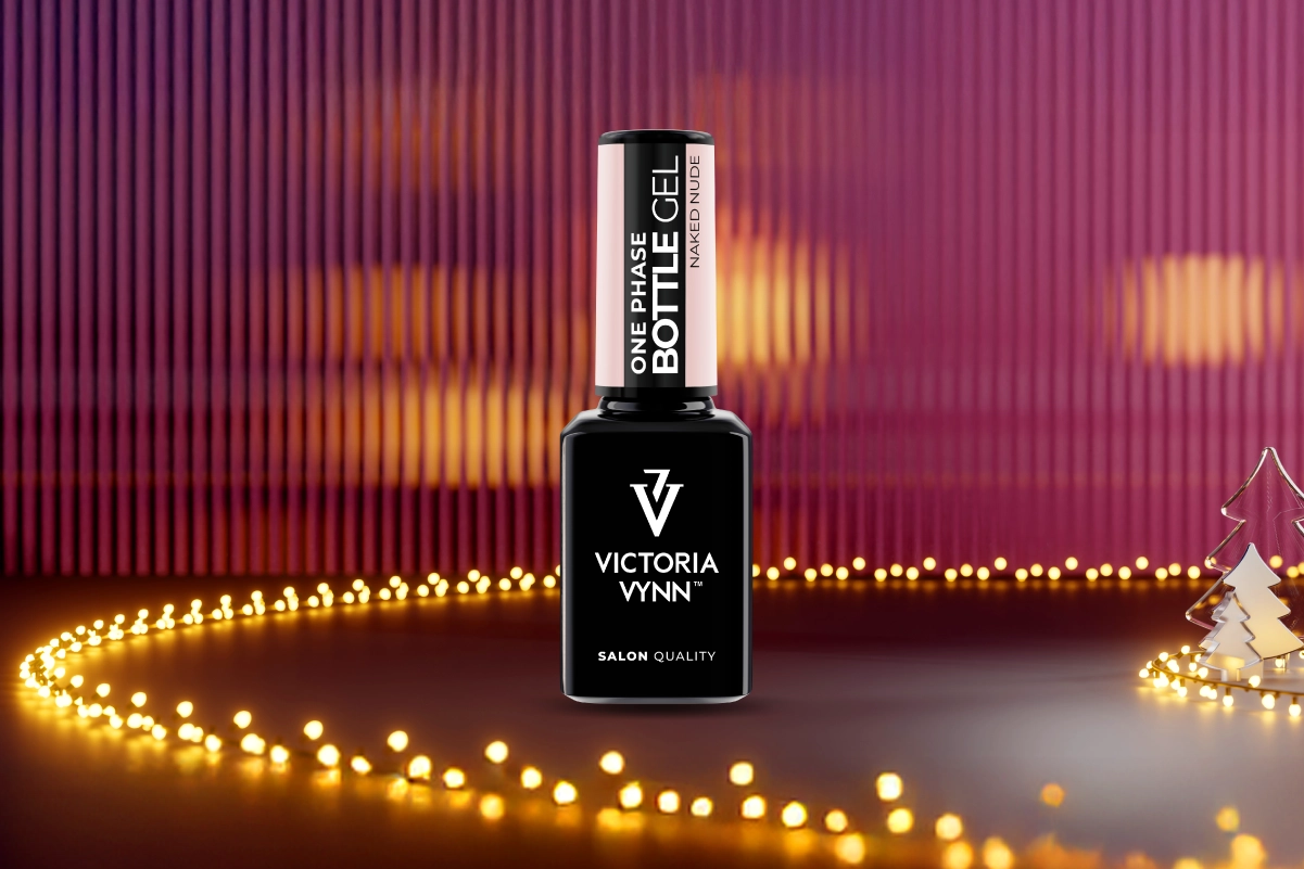 Kalendarz adwentowy Victoria Vynn dzień 17