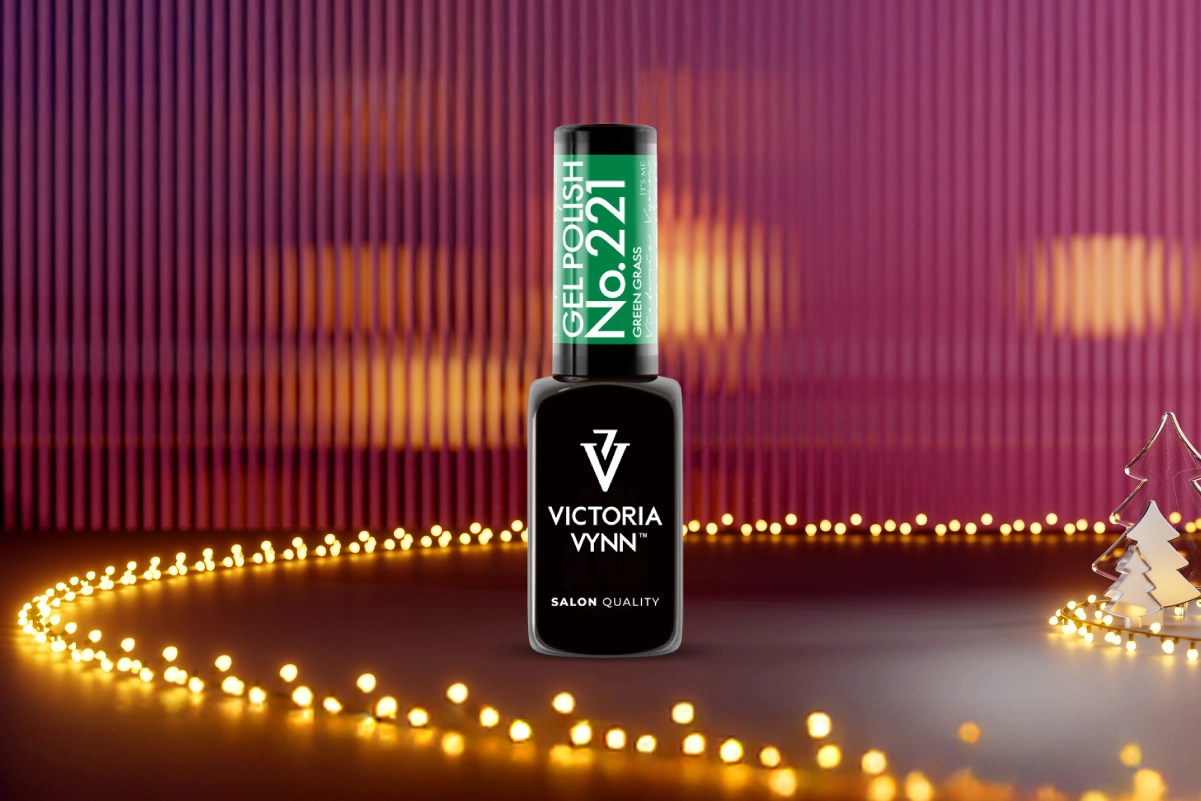 Kalendarz adwentowy Victoria Vynn dzień 4