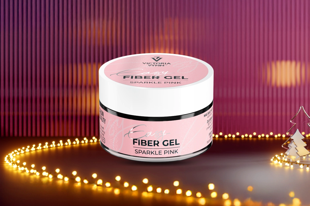 Kalendarz adwentowy Victoria Vynn dzień 8