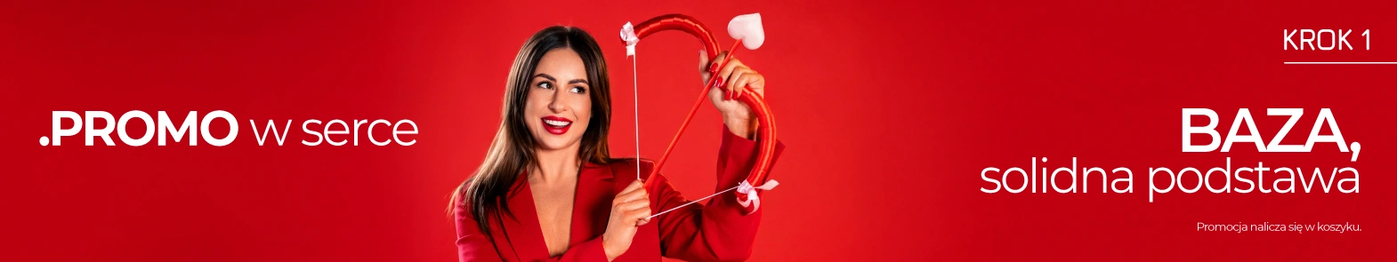 .PROMO w serce
