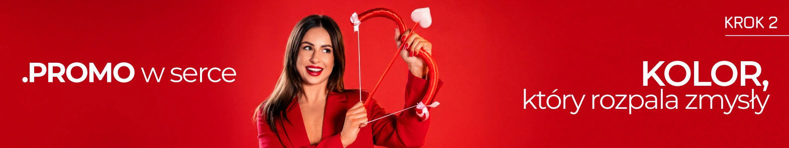 .PROMO w serce