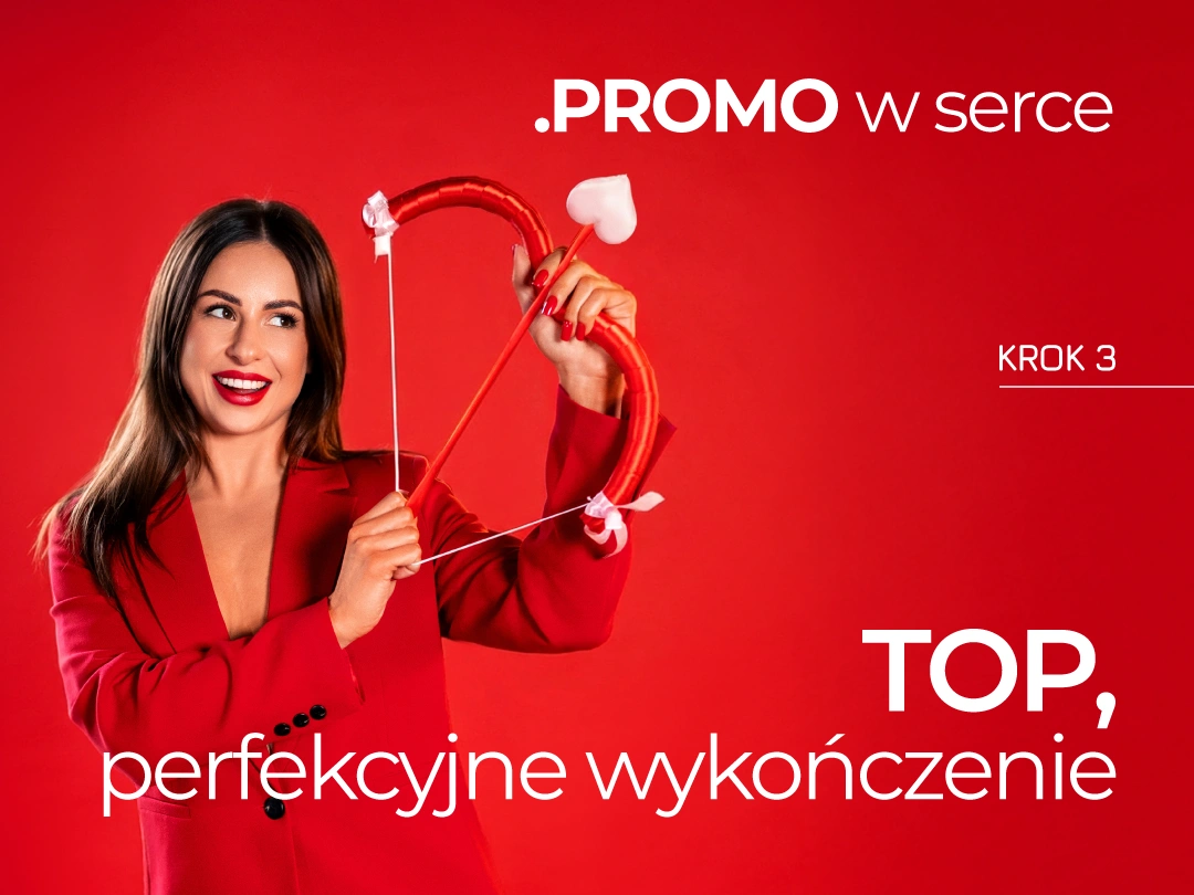 .PROMO w serce