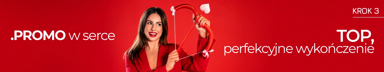 .PROMO w sercu