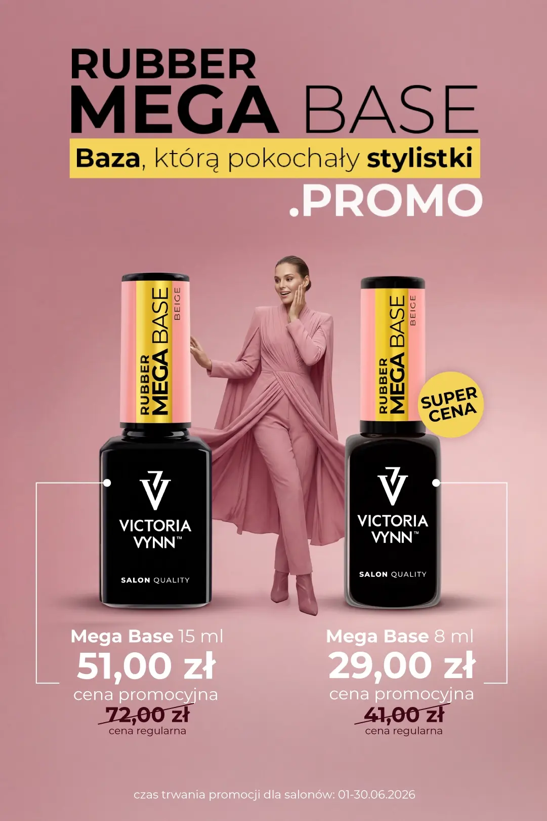 PROMO Mega Base