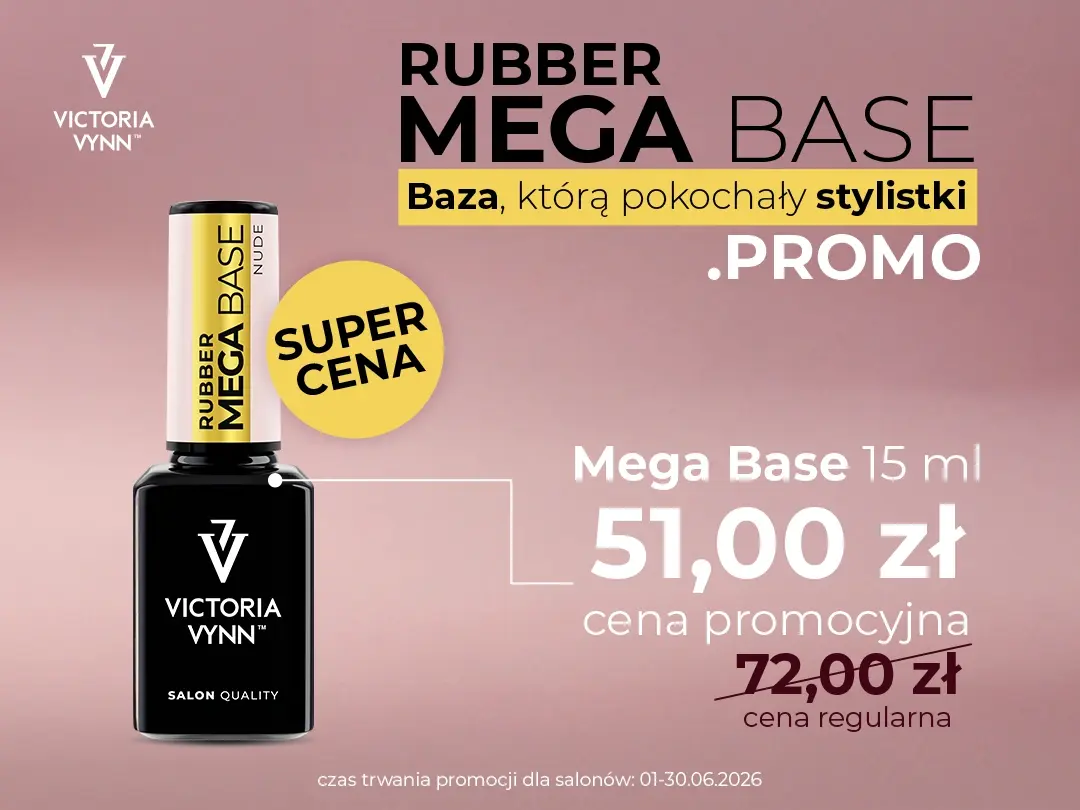 Promo Mega Base