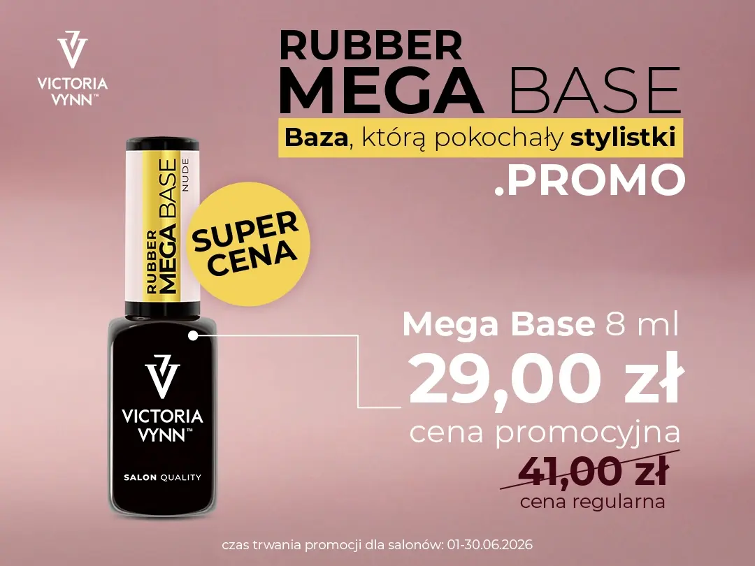 Promocja Mega Base