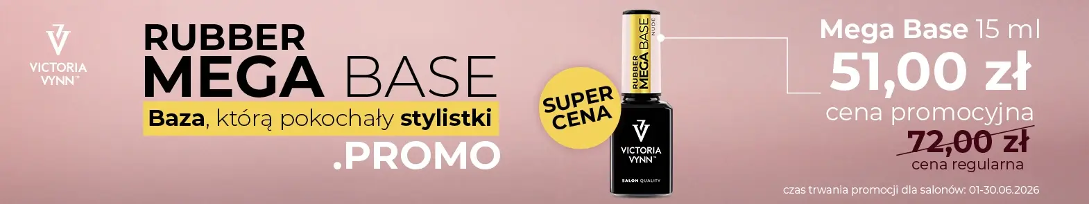 Promo Mega Base