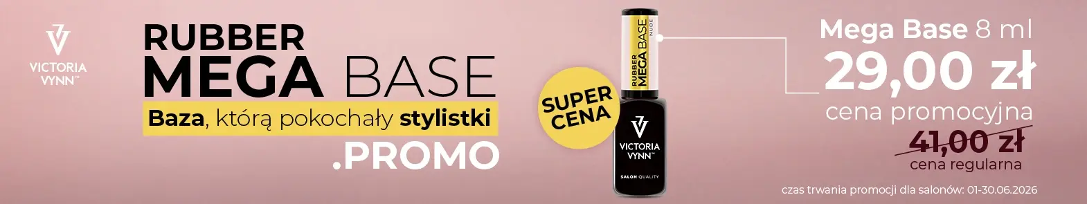 Promocja Mega Base