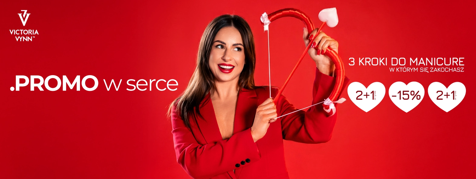 PROMO w serce
