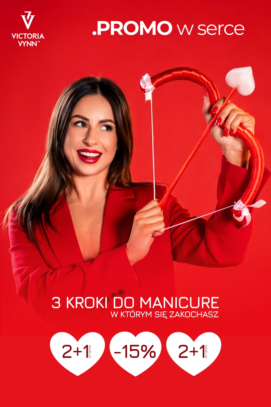 PROMO w serce