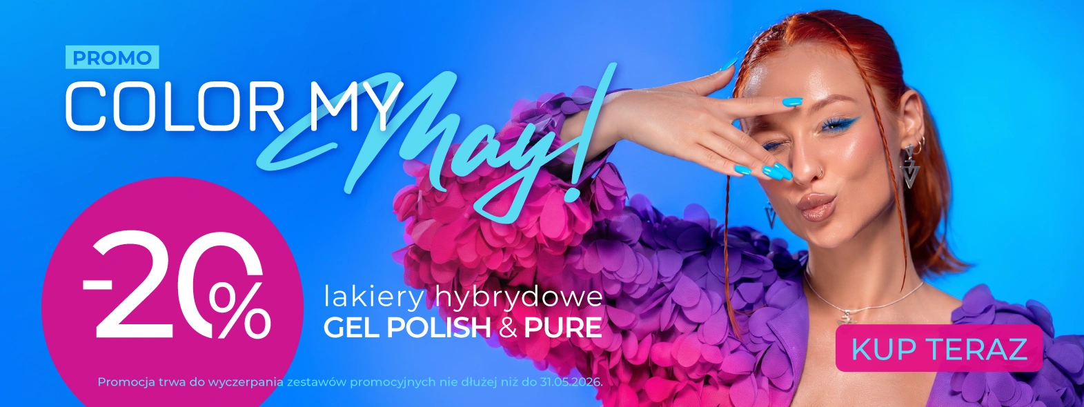 Promocja Soft Nails -15%
