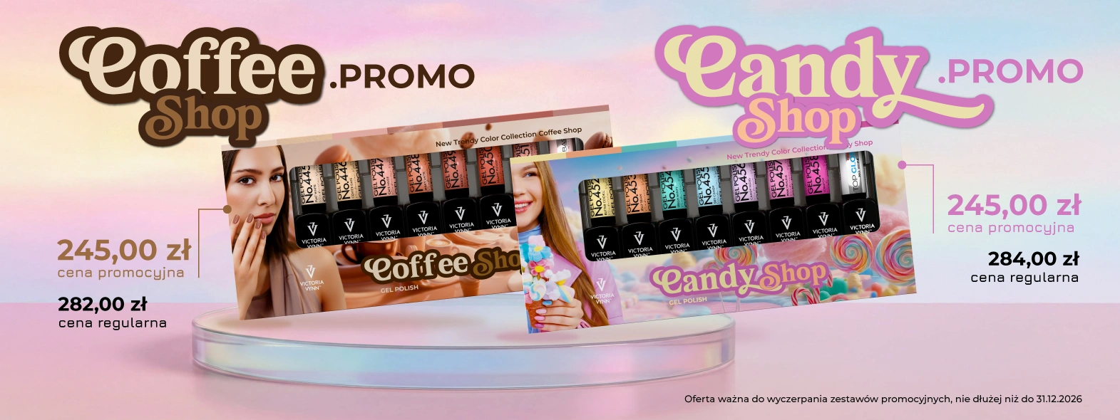 GP Candy and Coffee Shop