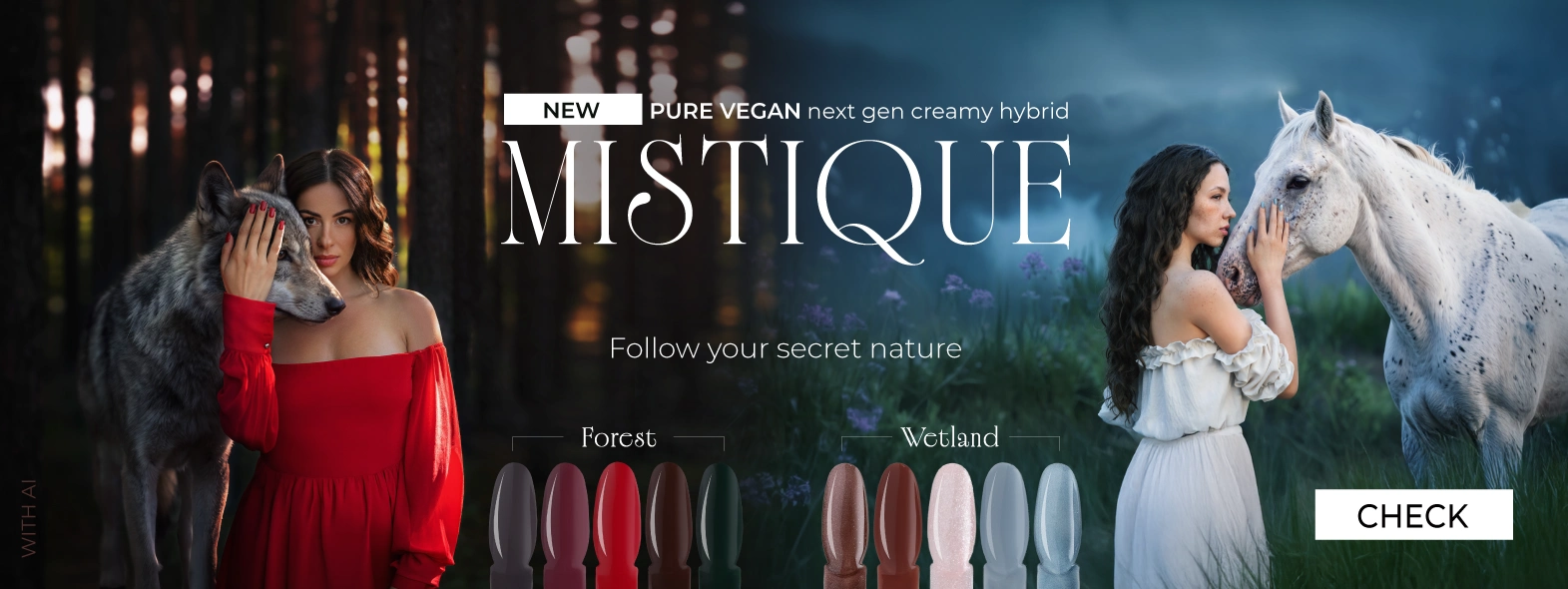 008 Ginger Tea 8 ml PURE VEGAN CREAMY HYBRID / Victoria Vynn
