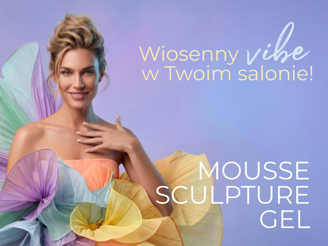 Mousse Gel