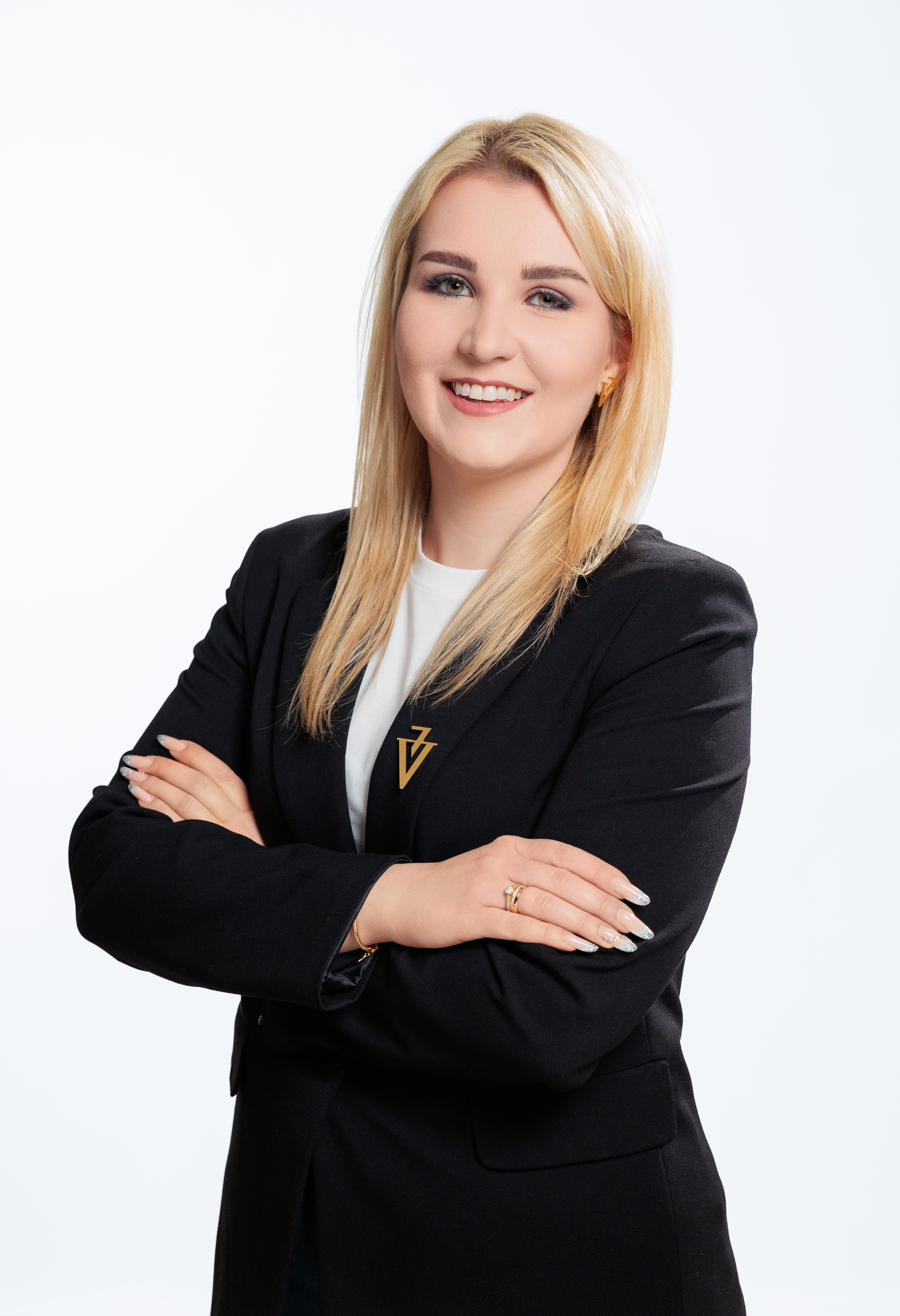 Kinga Proszowska