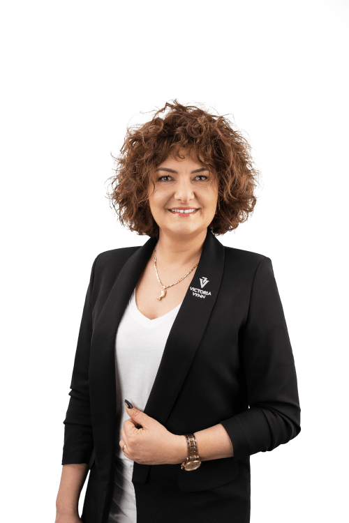 Zdjęcie Ewy Rycerz
