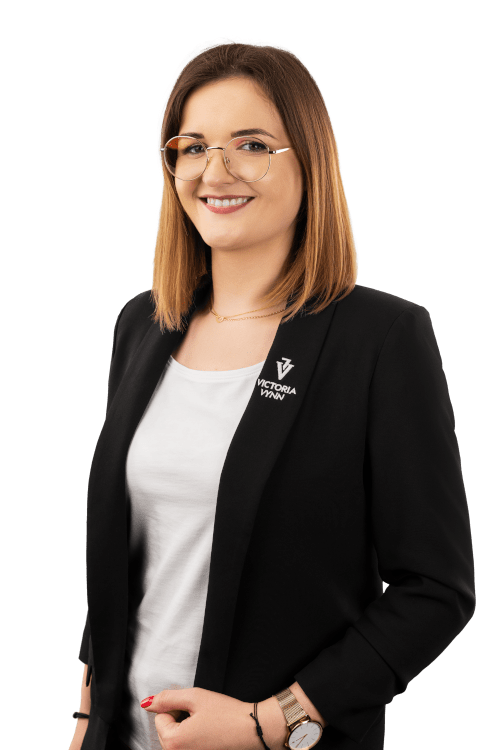 Zdjęcie Jessiki Kasprzak