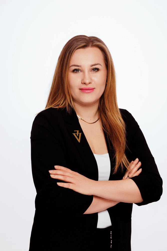 Zdjęcie Moniki Borowej