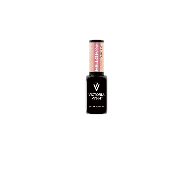 HELLO BASE Aloha Glow