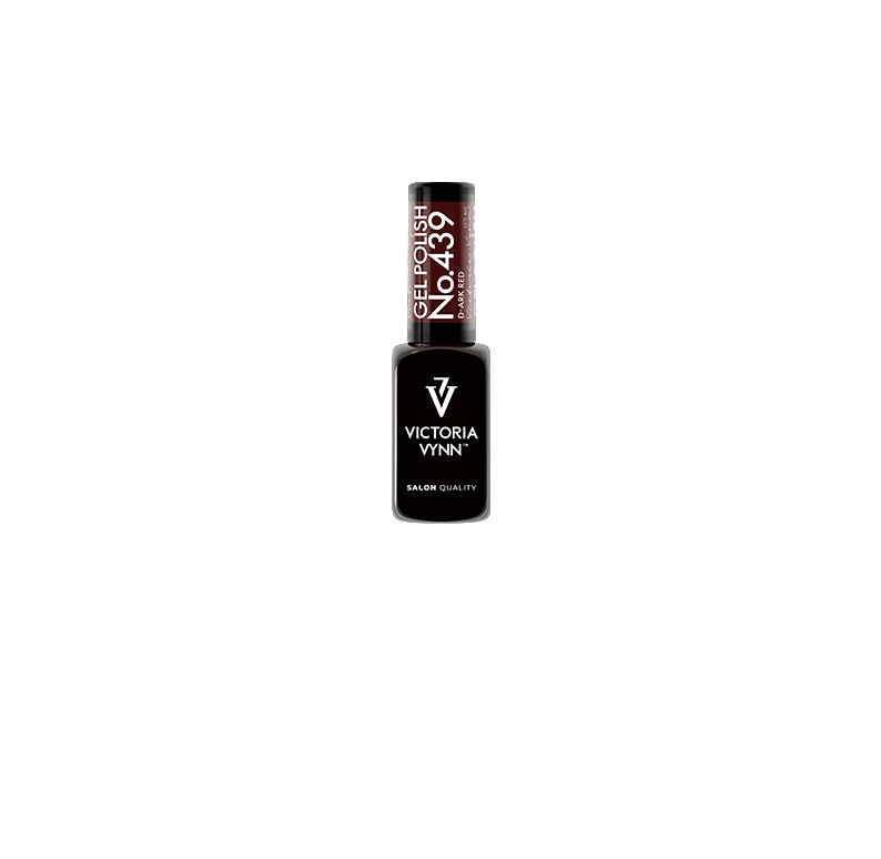 GP Ladies Love Red 439