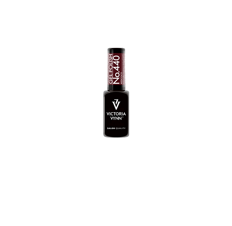 GP Ladies Love Red 440