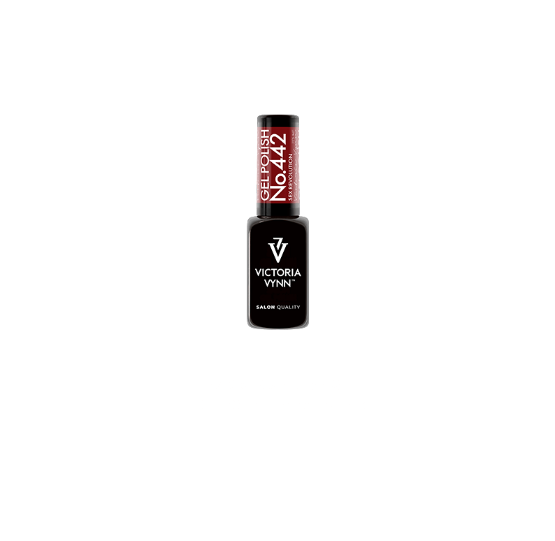 GP Ladies Love Red 442