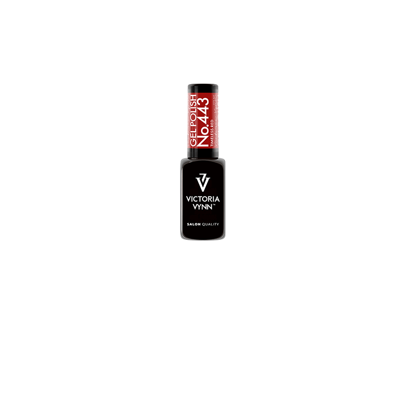 GP Ladies Love Red 443