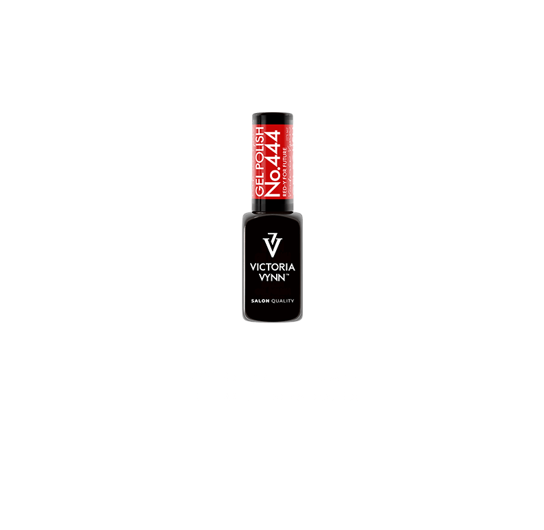 GP Ladies Love Red 444