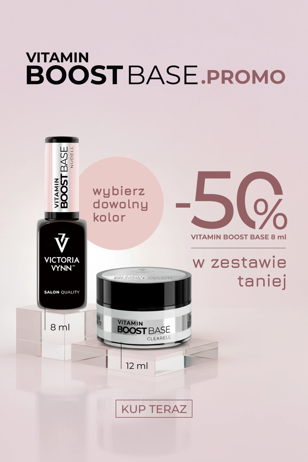 BOOST BASE .PROMO