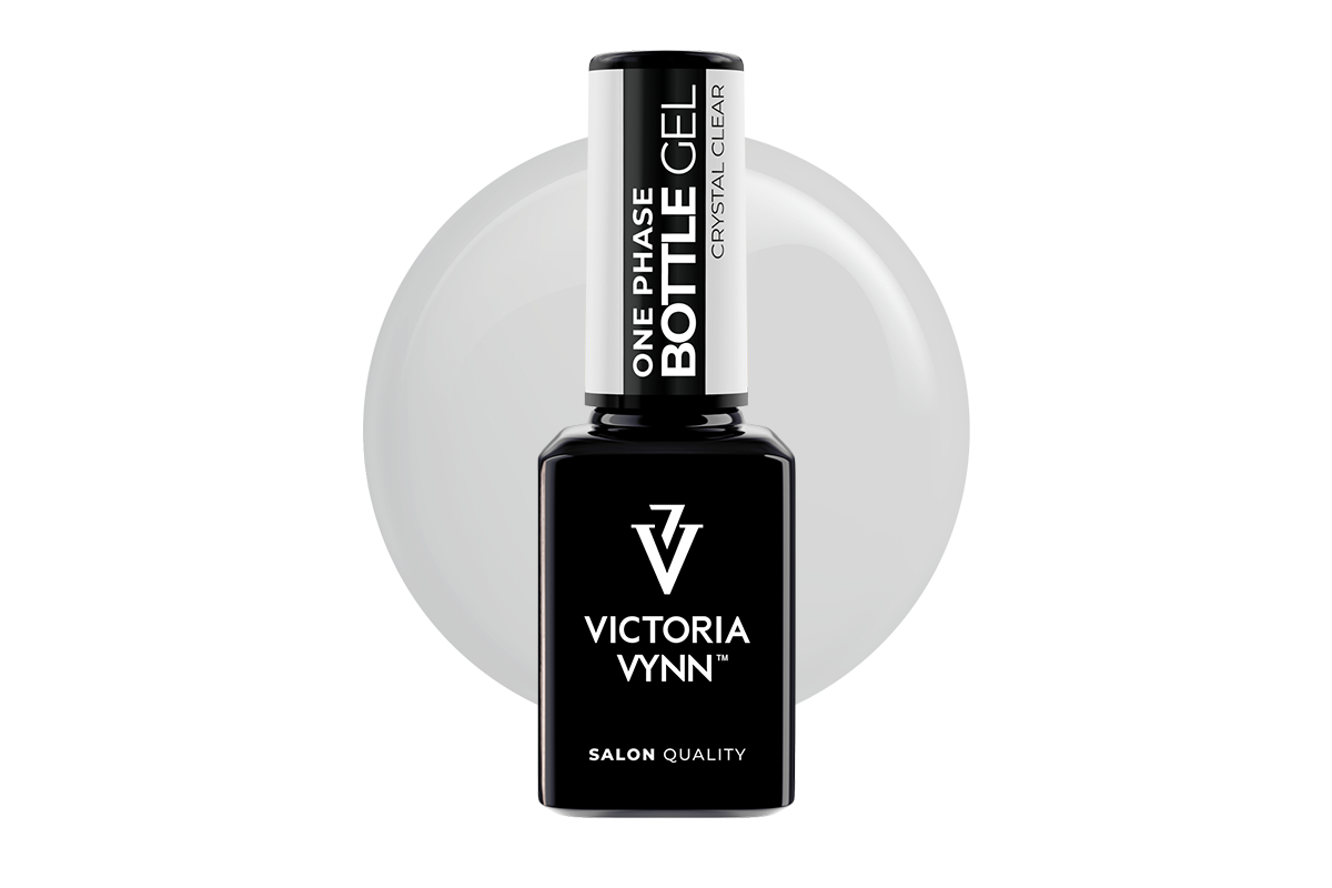 BOTTLE GEL Clear 15 ml