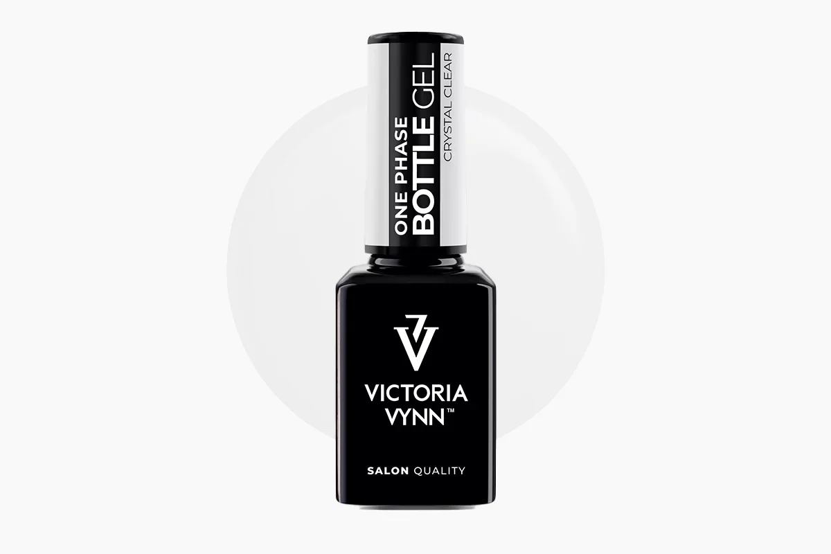 BOTTLE GEL Clear 15 ml