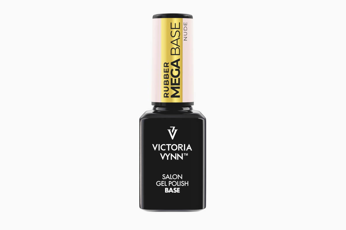MEGA BASE Nude 15 ml