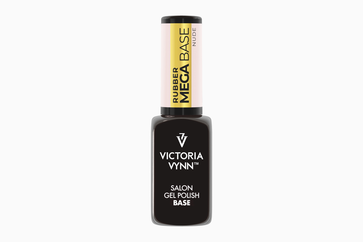 MEGA BASE Nude 8 ml