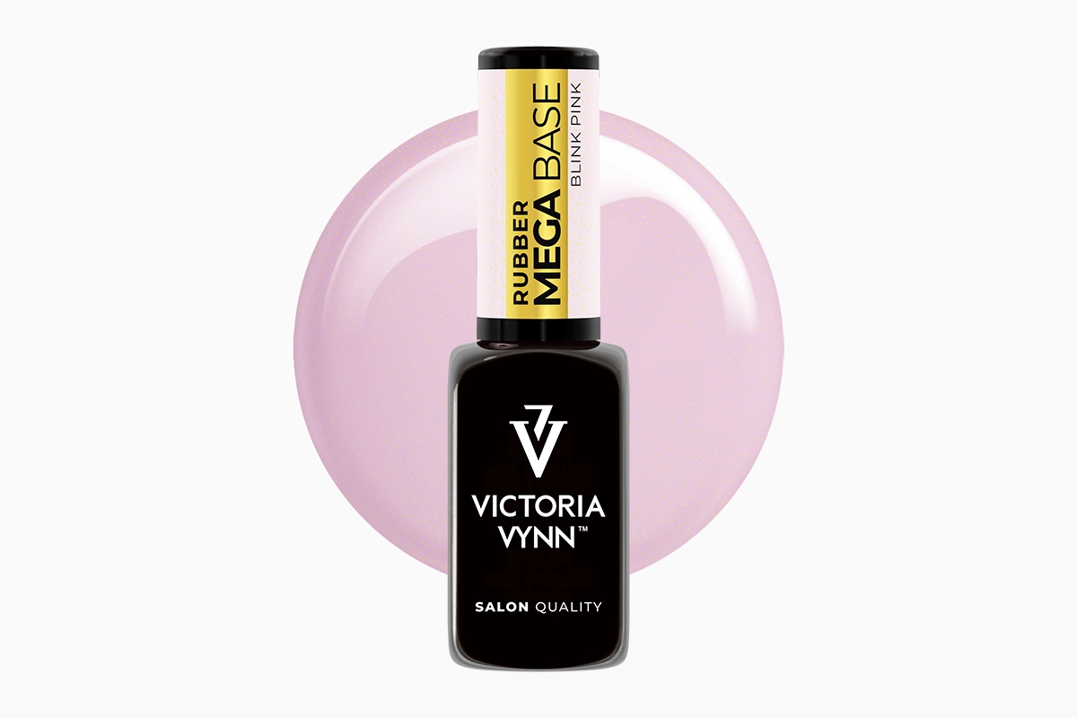 MEGA BASE Blink Pink 8 ml