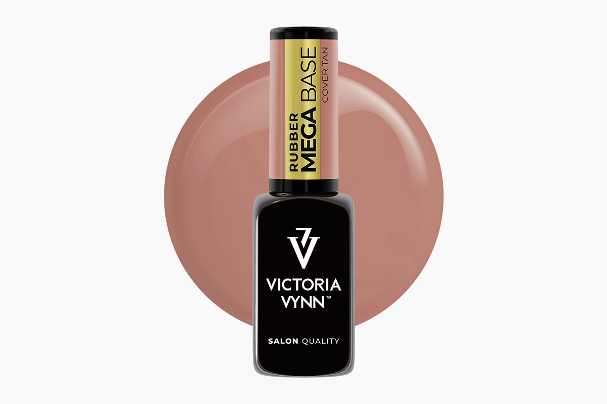 MEGA BASE Cover Tan 8 ml