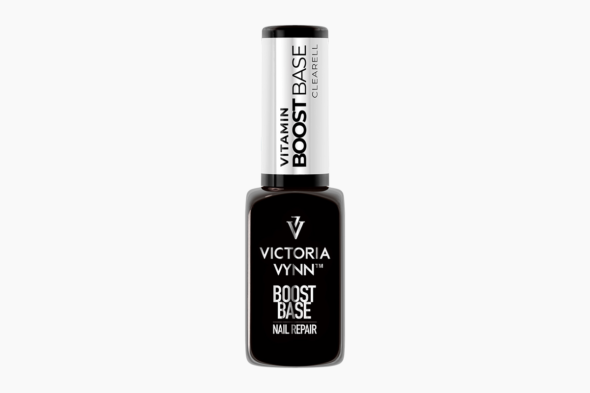 BOOST BASE Clearell 8 ml