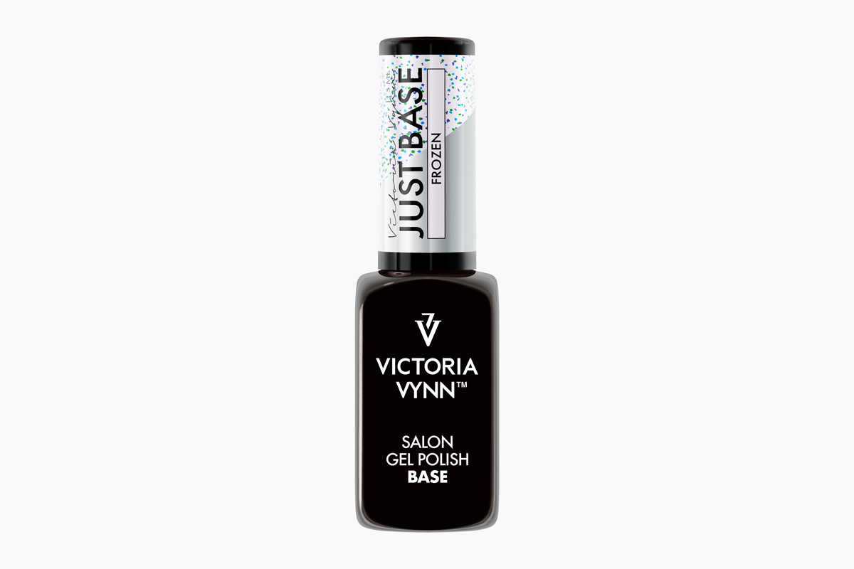 JUST BASE Frozen 8 ml