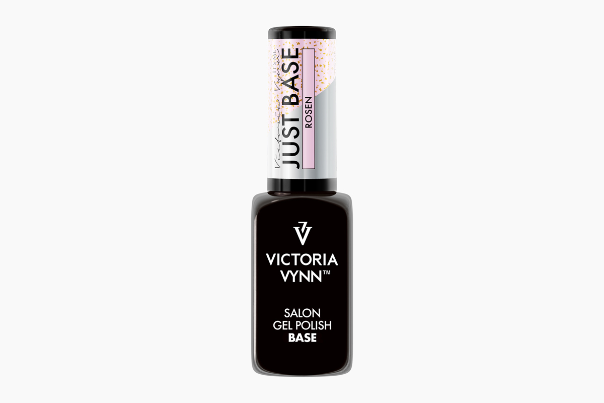 JUST BASE Rosen 8 ml