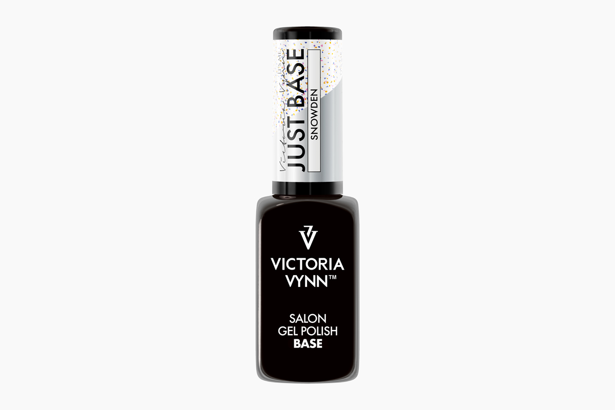 JUST BASE Snowden 8 ml