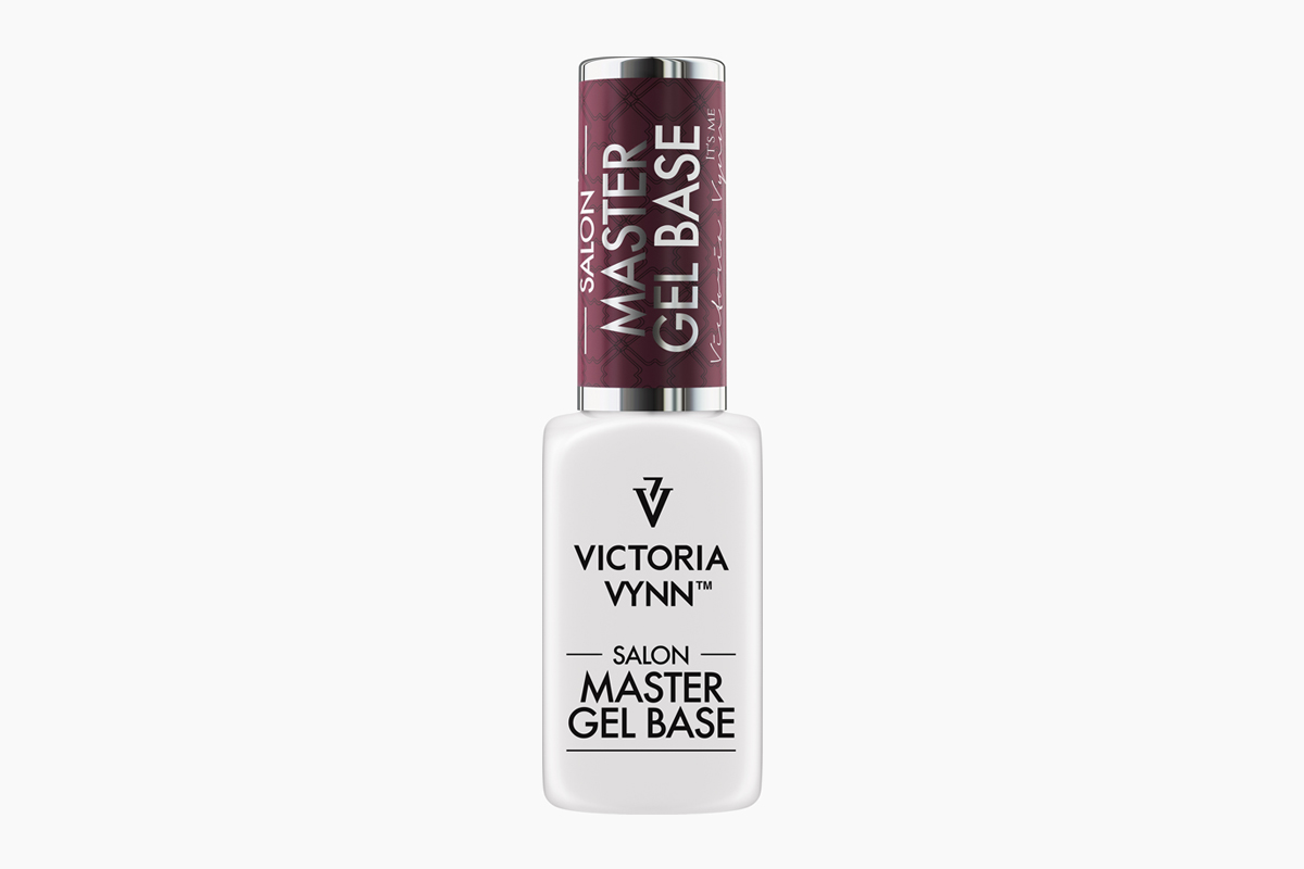 MASTER GEL BASE 8 ml