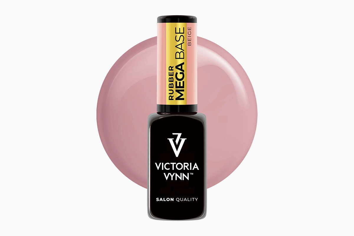 MEGA BASE Beige 8 ml