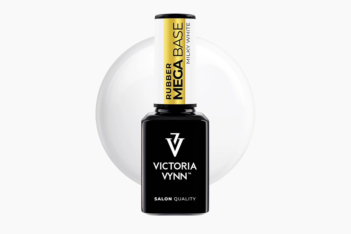 MEGA BASE Milky White 15 ml