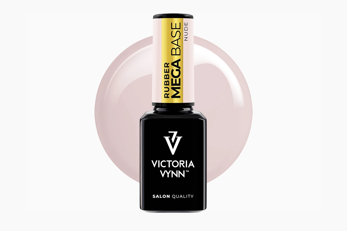 MEGA BASE Nude 15 ml